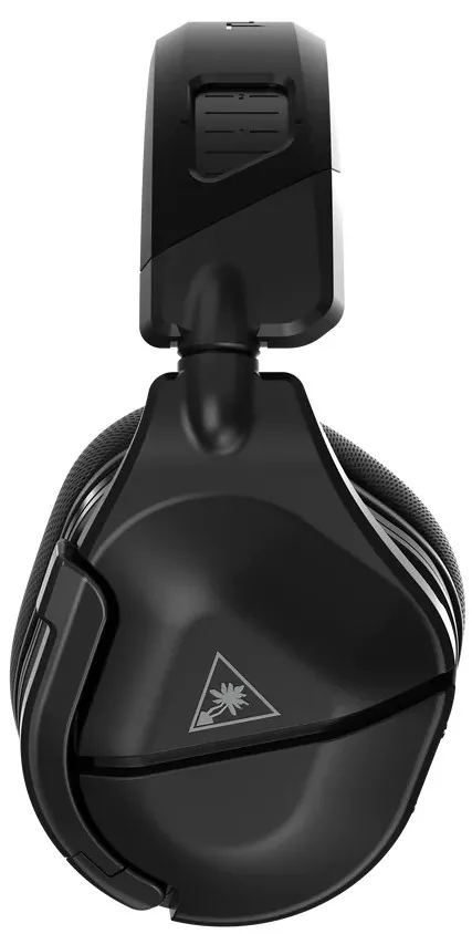 Turtle Beach Stealth 600 Gen2 MAX (xbox) (TBS-2362-02) Конструкція накладні, закриті, повнорозмірні Over-Ear, поворотні чаші