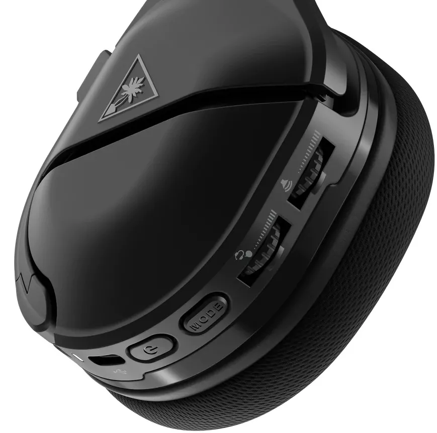 Turtle Beach Stealth 600 Gen2 MAX (xbox) (TBS-2362-02) Призначення ігрові