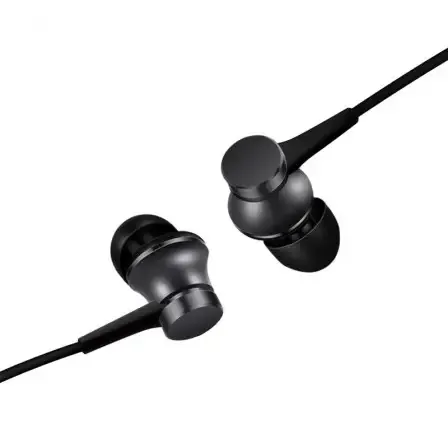 Xiaomi Piston Headphones Type-C Edition (ZBW4482TY, HSEJ04WM) Тип наушников: Вкладыши