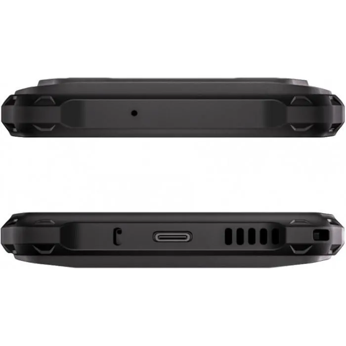 Oukitel IIIF150 B2 Pro 12/256GB Polar Night Дисплей: 6.8 / IPS LCD (2400x1080 пікселів)