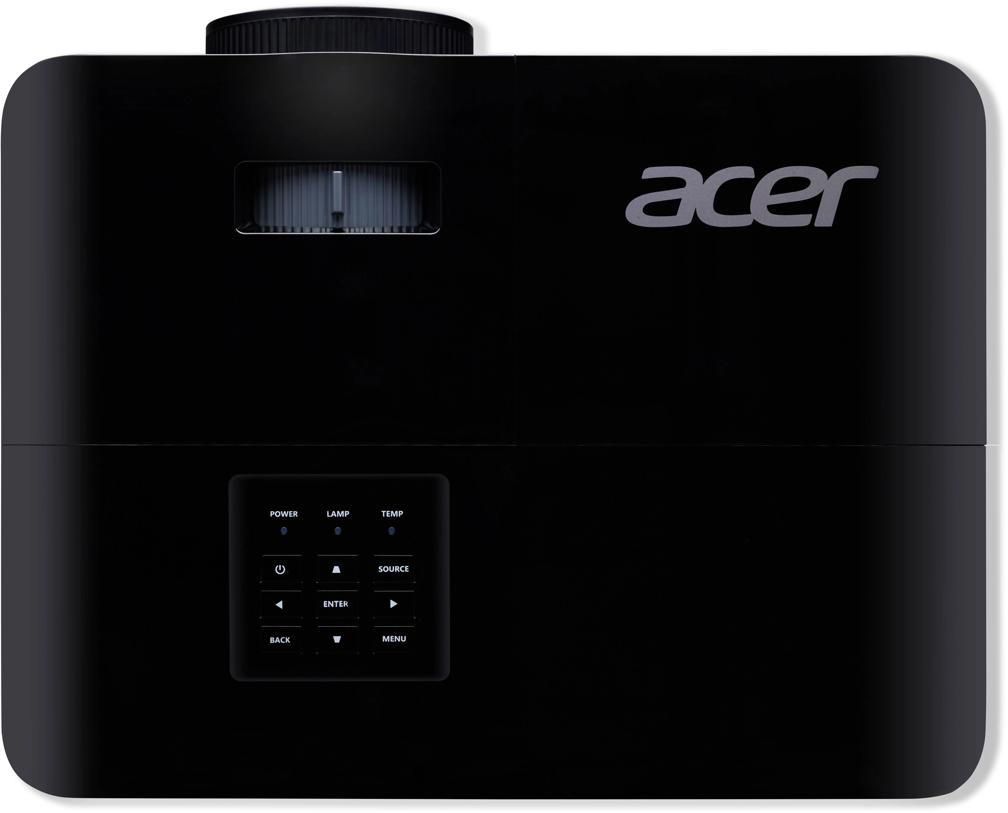 Acer X129H XGA (MR.JTH11.00Q) (UA) Клас устрою: для домашнього