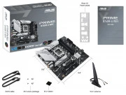 ASUS PRIME B760M-A WIFI (90MB1EL0-M1EAY0) (UA)