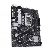 ASUS PRIME B760M-K D4 (90MB1DS0-M1EAY0) (UA)