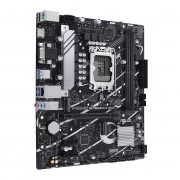 ASUS PRIME B760M-K D4 (90MB1DS0-M1EAY0) (UA)