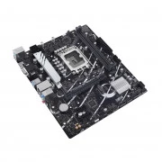 ASUS PRIME B760M-K D4 (90MB1DS0-M1EAY0) (UA)