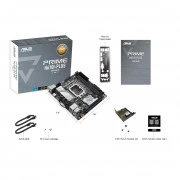 ASUS PRIME H610I-PLUS-CSM (90MB1GB0-M0EAYC) (UA)