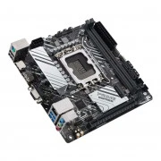 ASUS PRIME H610I-PLUS-CSM (90MB1GB0-M0EAYC) (UA)