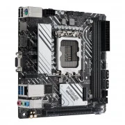 ASUS PRIME H610I-PLUS-CSM (90MB1GB0-M0EAYC) (UA)