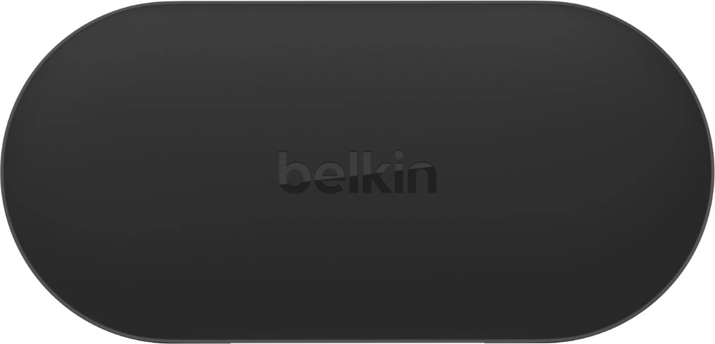 Belkin Soundform Play True Wireless Black (AUC005BTBK) (UA) Тип: бездротові; Призначення: