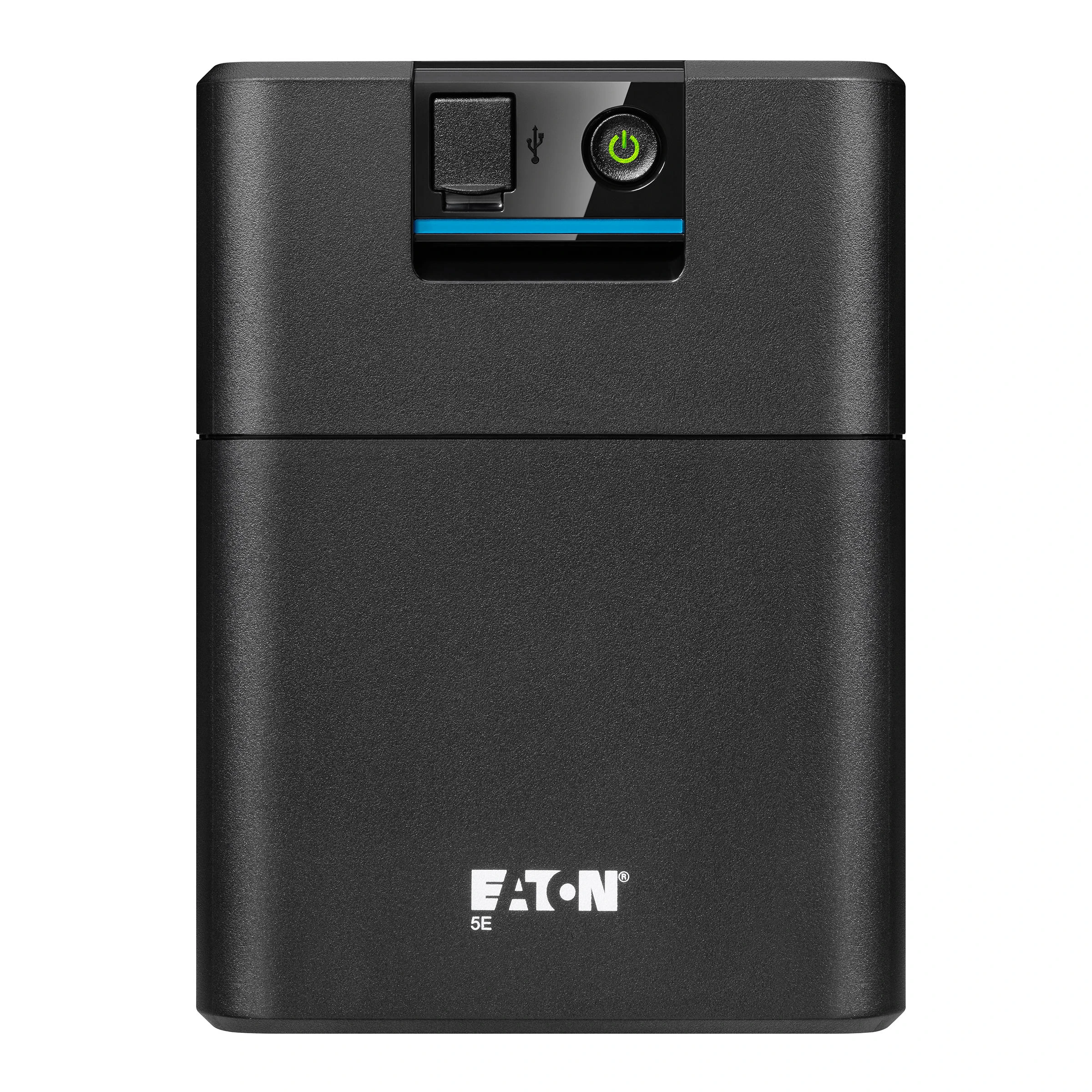 Eaton 5E G2, 2200VA/1200W, USB, 6xIEC (5E2200UI) (UA) Тип устройства: