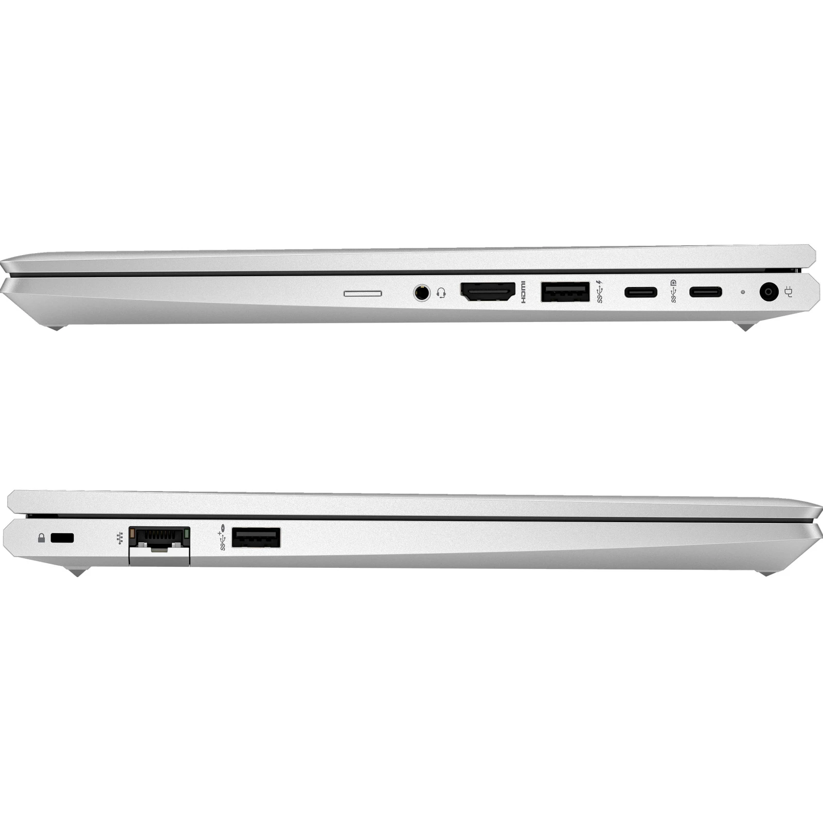 HP Probook 440-G10 (85B06EA) (UA) Тип: ноутбук; Діагональ екрану: