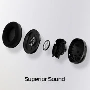 HyperX Cloud Stinger 2 Xbox, mini-jack, біло-зелений (75X28AA) (UA)