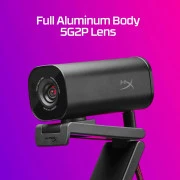 HyperX Vision S 4K Black (75X30AA) (UA)