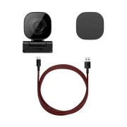 HyperX Vision S 4K Black (75X30AA) (UA)