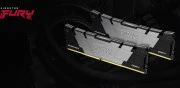 Kingston DDR4 32GB KIT (16GBx2) 4266 FURY Renegade (KF442C19RB12K2/32) (UA)