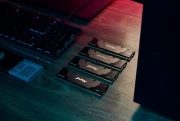 Kingston DDR4 32GB KIT (16GBx2) 4266 FURY Renegade (KF442C19RB12K2/32) (UA)