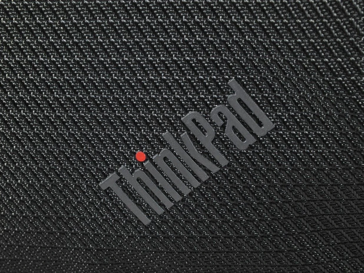 Lenovo Рюкзак Lenovo ThinkPad Essential Eco 16, чорний (4X41C12468) (UA) Тип: рюкзак; У напрямку: міський