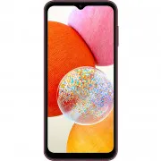 Samsung Galaxy A14 4/128GB Dark Red (SM-A145F)