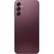 Samsung Galaxy A14 4/128GB Dark Red (SM-A145F)