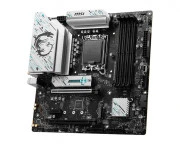 MSI B760M GAMING PLUS WIFI (911-7D99-017) (UA)