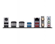 MSI B760M GAMING PLUS WIFI (911-7D99-017) (UA)