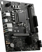 MSI PRO H610M-E (911-7D48-019) (UA)