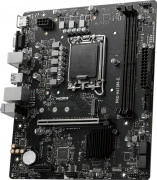 MSI PRO H610M-E (911-7D48-019) (UA)