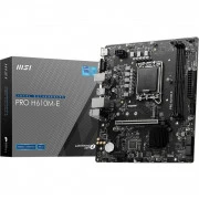 MSI PRO H610M-E (911-7D48-019) (UA)