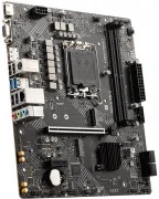 MSI PRO H610M-G (911-7D46-075) (UA)