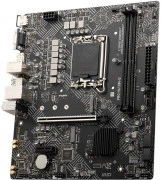 MSI PRO H610M-G (911-7D46-075) (UA)