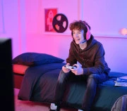 Trust GXT 415 ZIROX, 3.5мм, рожевий (24992) (UA)