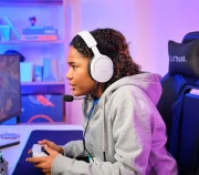 Trust GXT 489 FAYZO, 3.5мм, фіолетовий (25210) (UA)