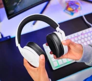 Trust GXT 489 FAYZO, 3.5мм, фіолетовий (25210) (UA)