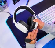 Trust GXT 489 FAYZO, 3.5мм, фіолетовий (25210) (UA)