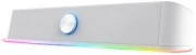 Trust GXT 619 Thorne, USB/AUX, RGB, Білий (25110) (UA)