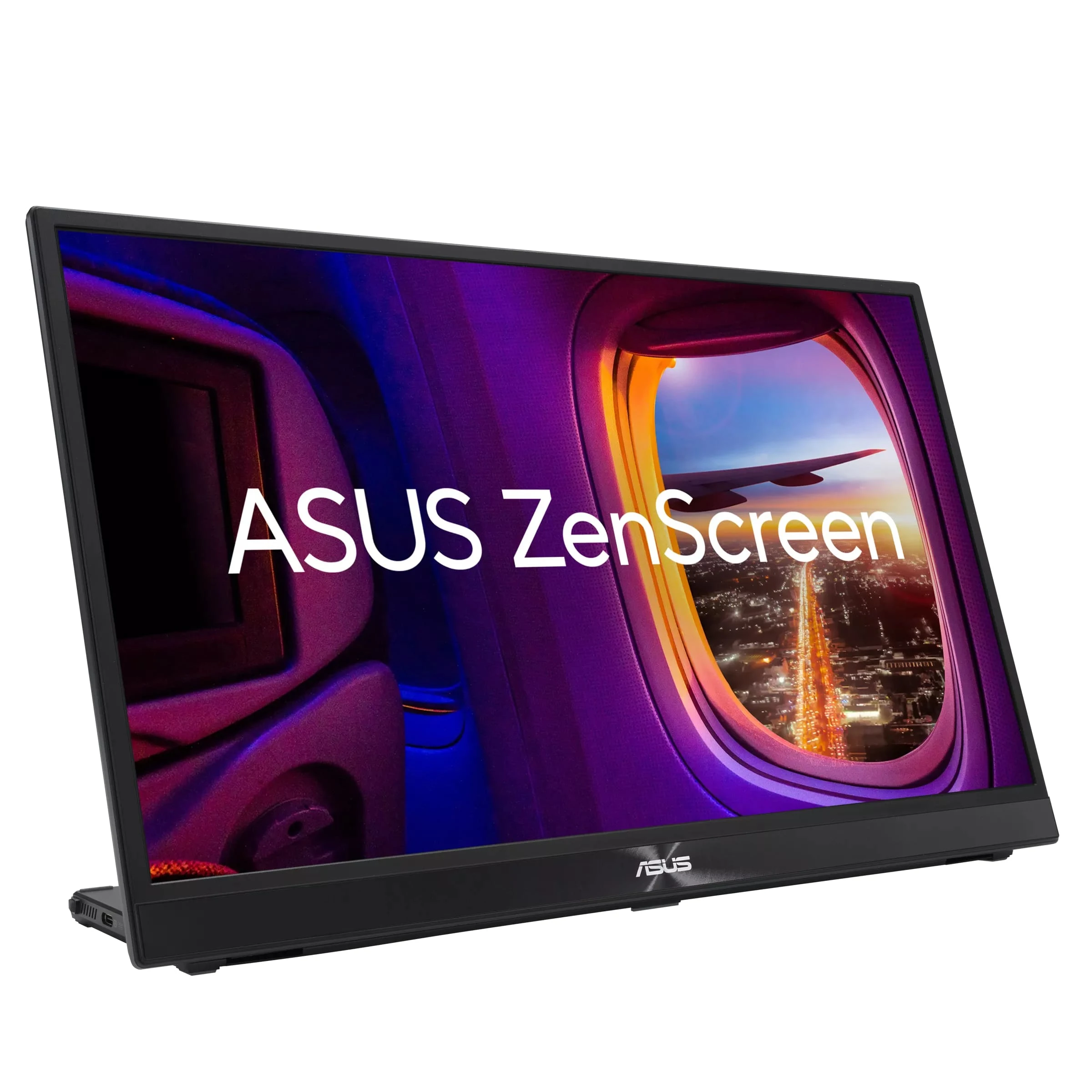ASUS 17.3