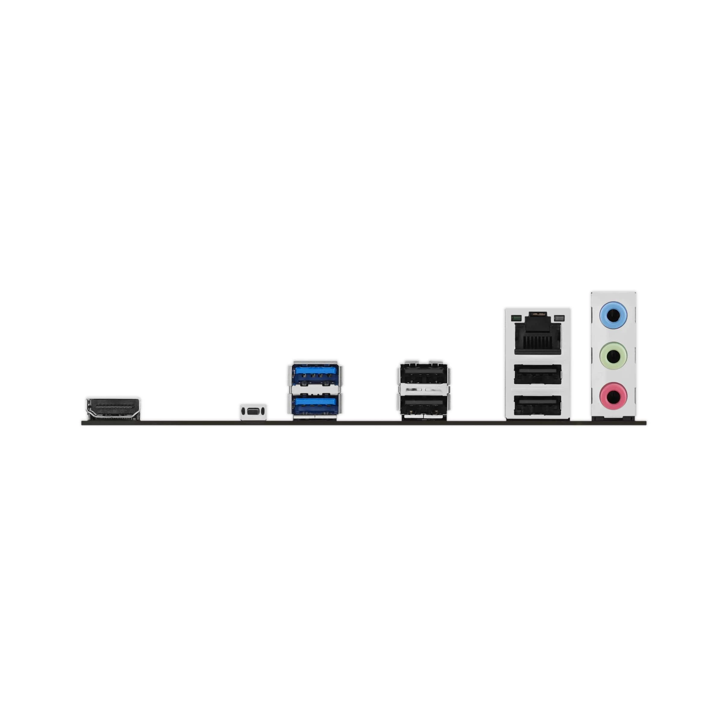 ASUS PRIME B650M-R (90MB1H30-M0EAY0) (UA) Форм-фактор micro-ATX