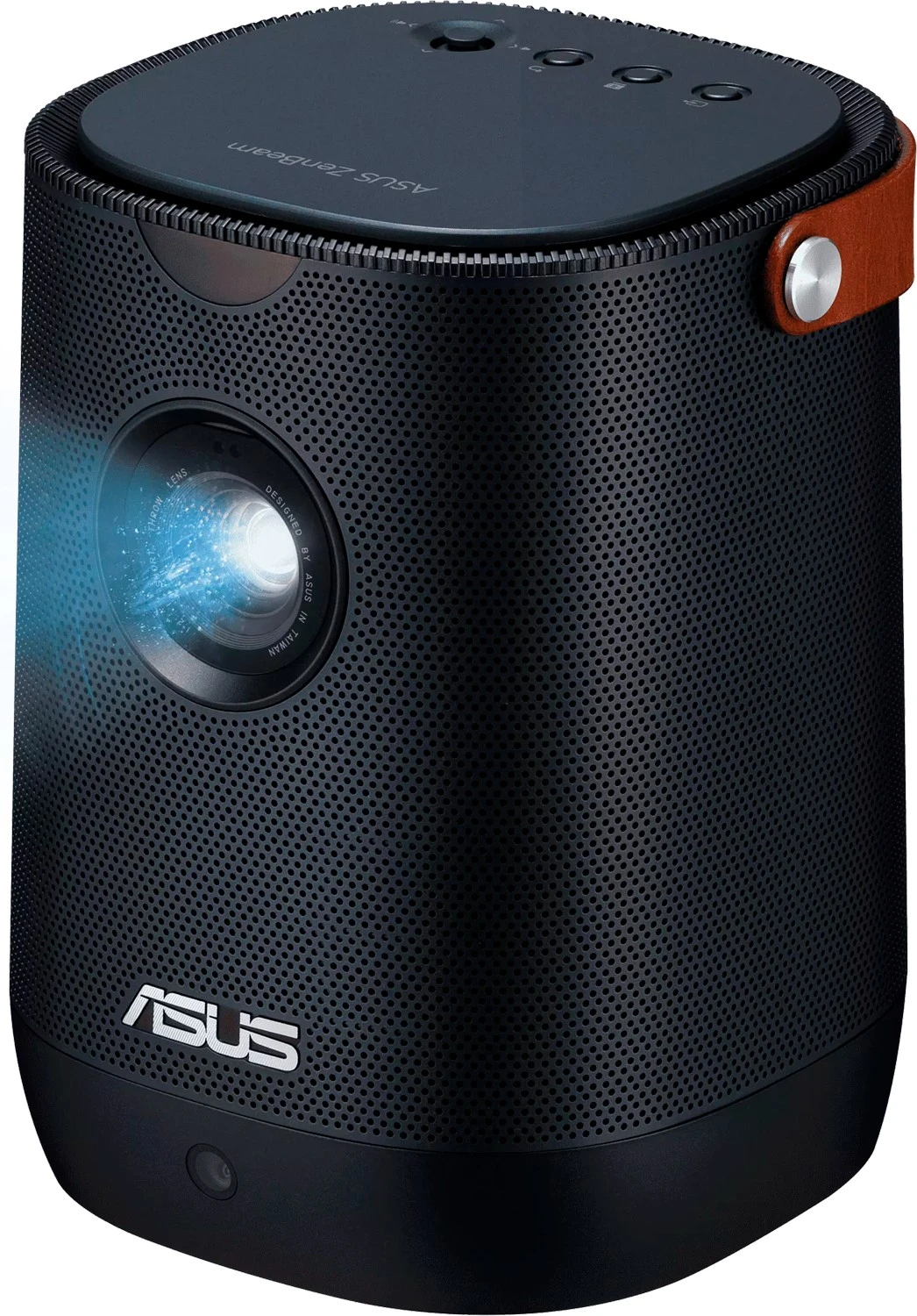 ASUS ZenBeam L2 FHD (90LJ00I5-B01070) (UA) Клас пристрою: портативний