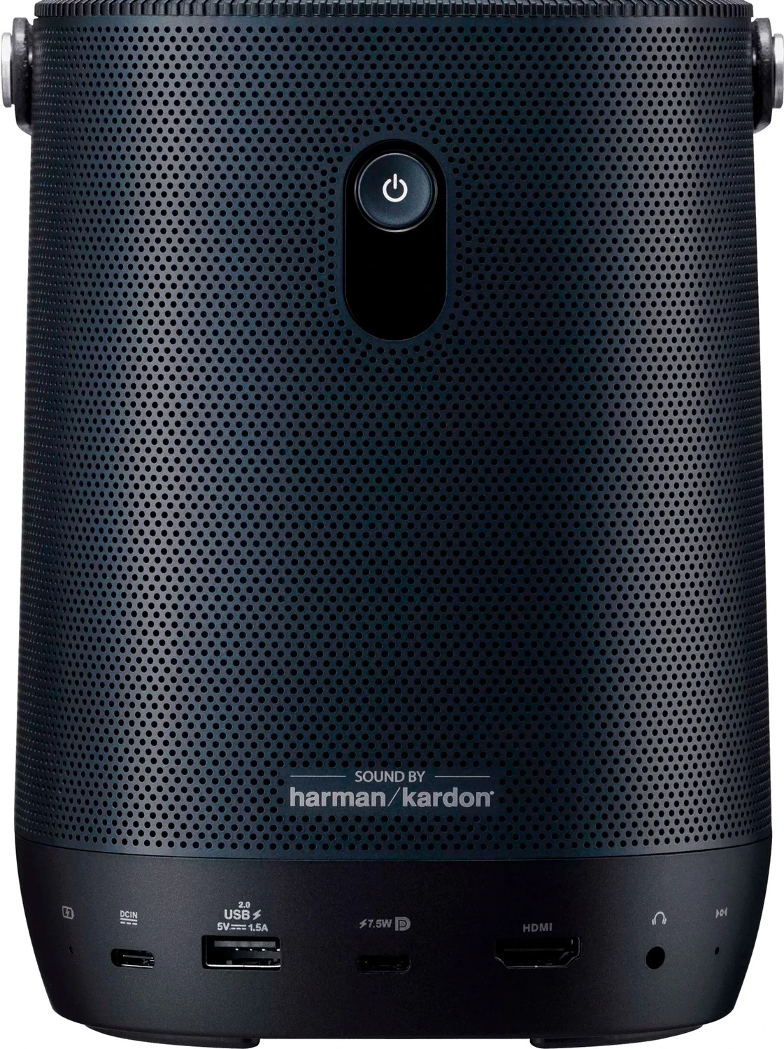 ASUS ZenBeam L2 FHD (90LJ00I5-B01070) (UA) Формати зображення 16:10; 4:3; 16:9