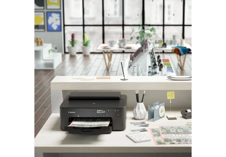 Canon А4 PIXMA TS704 з WI-FI (3109C027) (UA) Призначення: фотографії; для