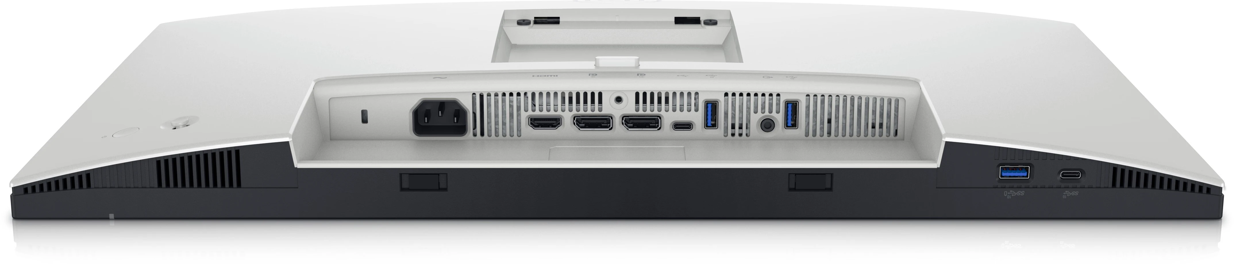 Dell 23.8 U2424H (210-BKTZ) (UA) Тип пристрою: монітор;