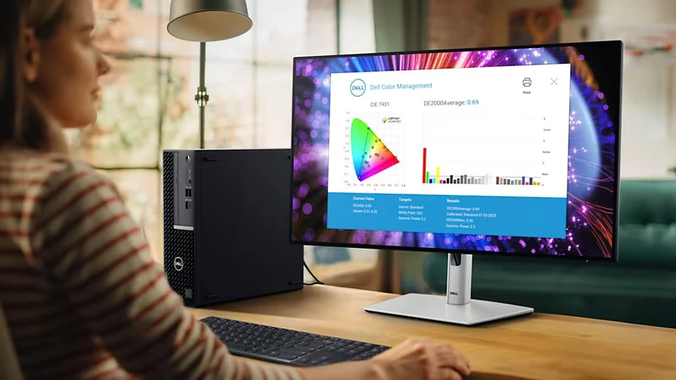Dell 27
