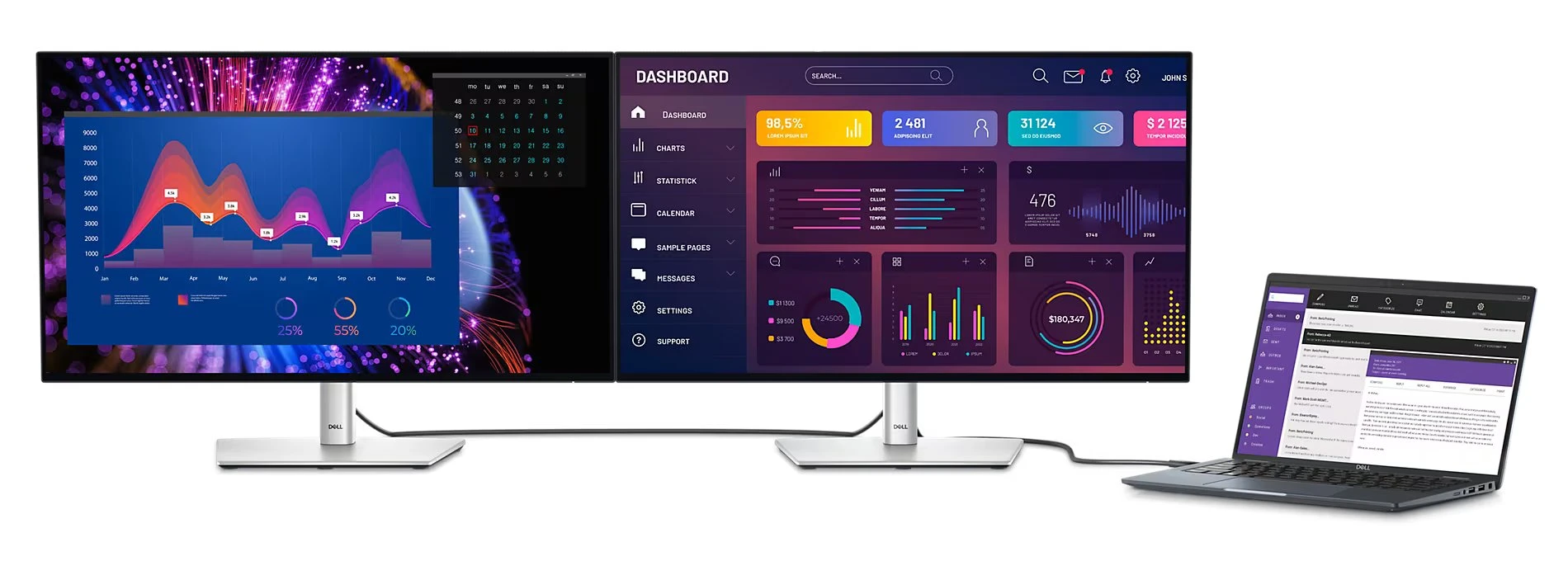 Dell 27