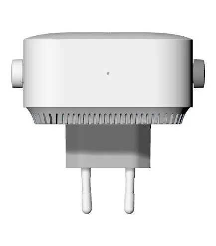 Xiaomi WiFi Range Extender N300 (DVB4398GL) (UA) Режими роботи Повторювач (ретранслятор)
