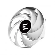 Zalman AF120 ARGB 120мм 600-2000rpm 4pin PWM (ZM-AF120ARGBBLACK) (UA)