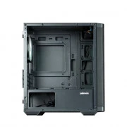 Zalman M4 без БП (M4BLACK) (UA)