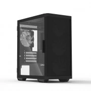 Zalman M4 без БП (M4BLACK) (UA)