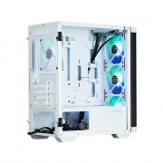 Zalman M4 без БП (M4WHITE) (UA)