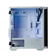 Zalman M4 без БП (M4WHITE) (UA)