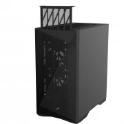 Zalman Z9 Iceberg MS без БП (Z9ICEBERGMSBLACK) (UA)